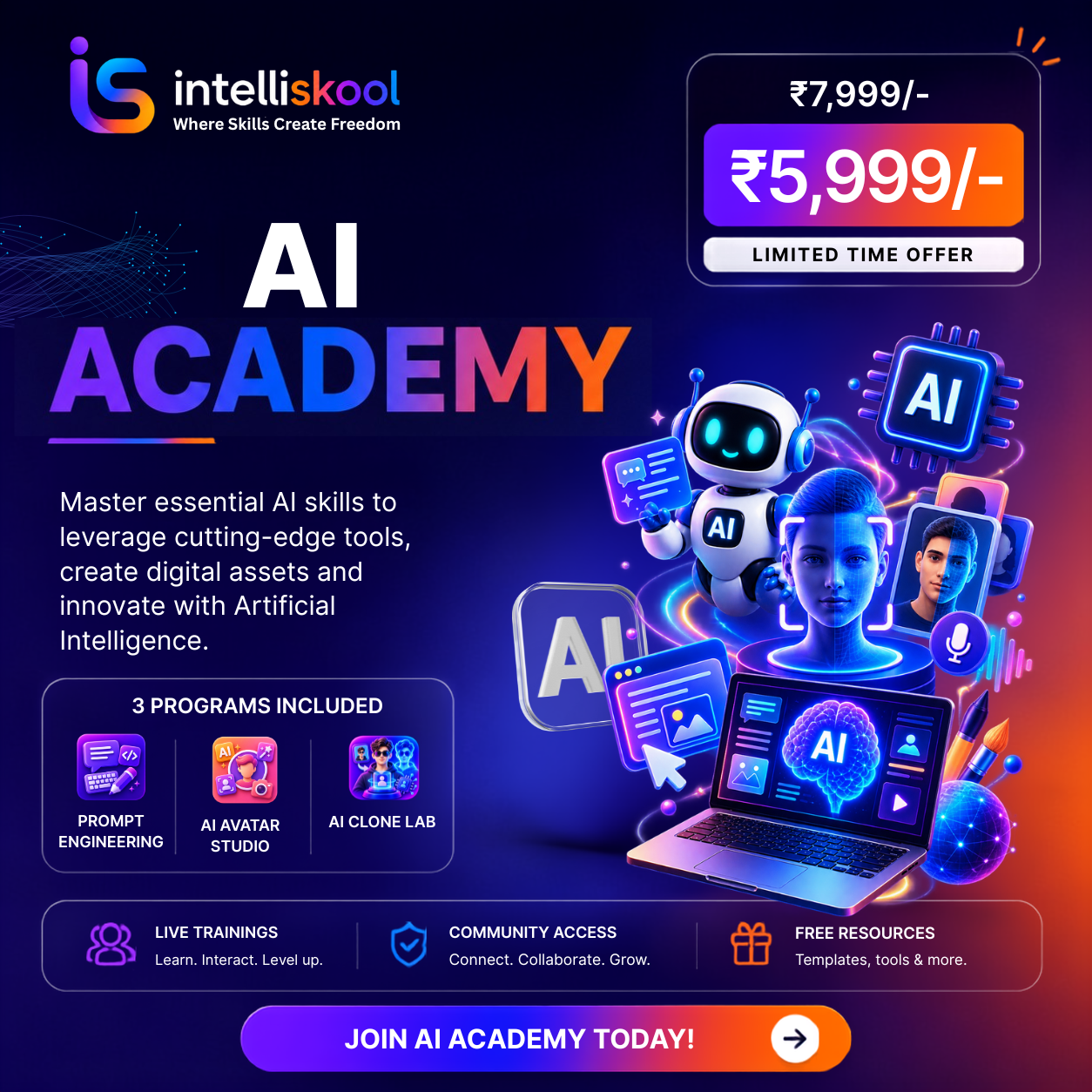 AI Academy