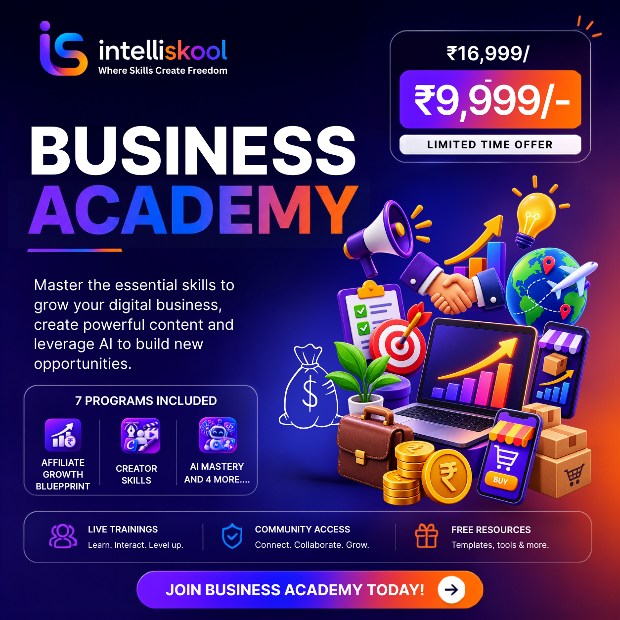 Business Academy