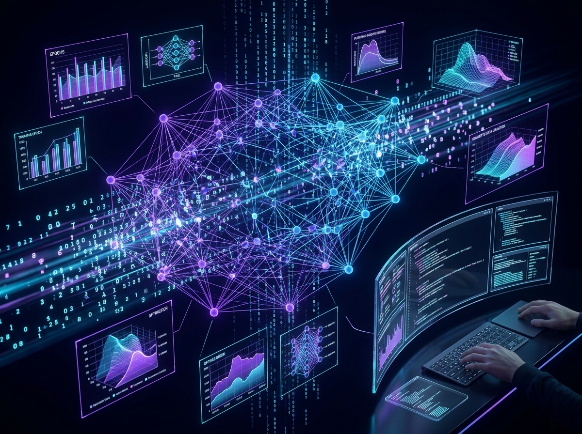 Prompt Engineering & AI Workflows