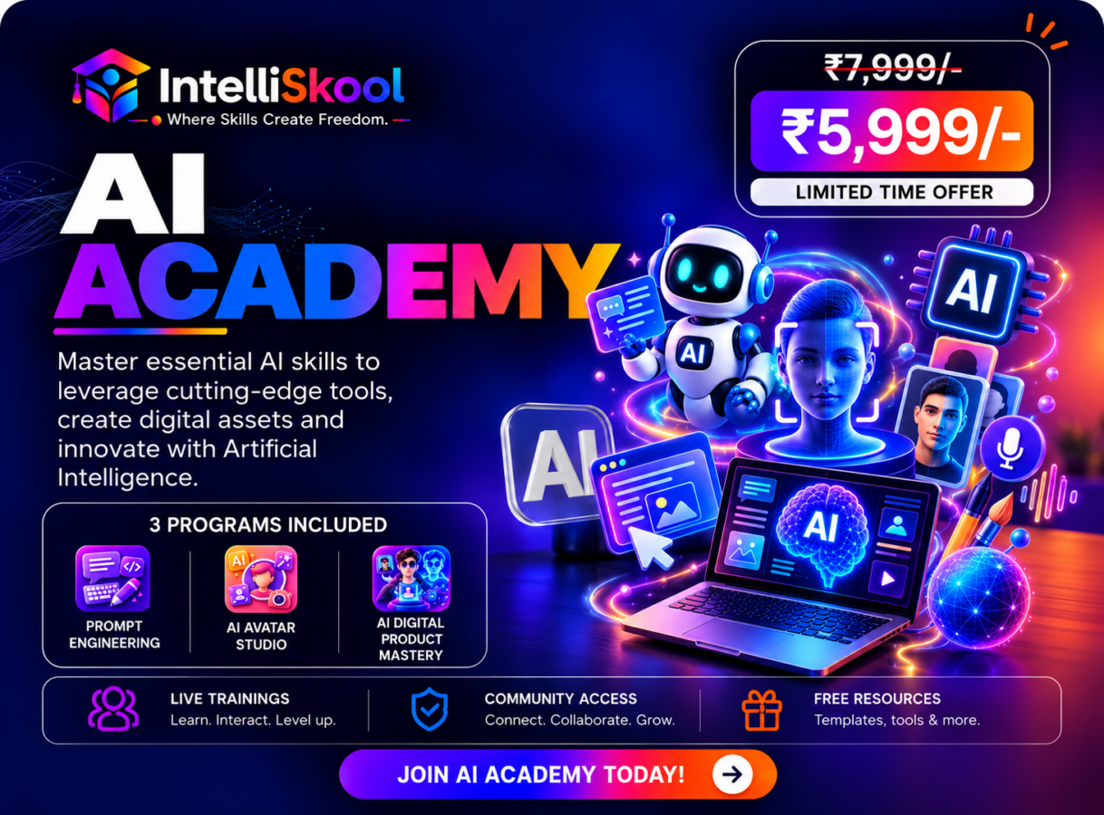AI ACADEMY