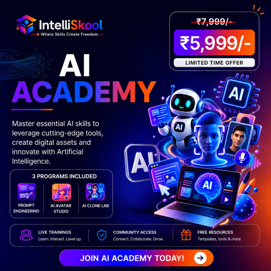 AI ACADEMY