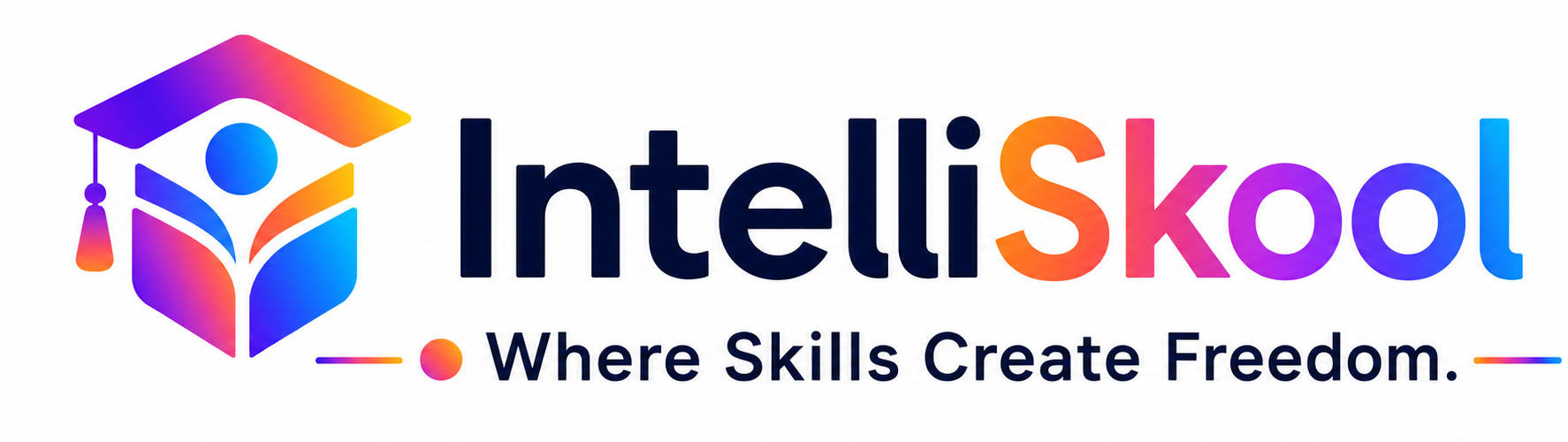 IntelliSkool — Where Skills Create Freedom
