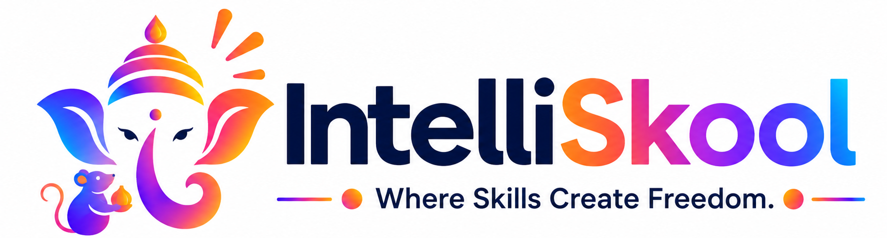 IntelliSkool — Where Skills Create Freedom