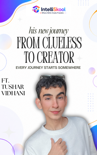 Tushar Vidhani